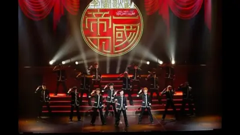 學蘭歌劇『帝一の國』‐大海帝祭‐｜フジテレビの人気ドラマ