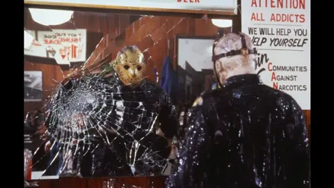 13日の金曜日 PART8 ジェイソンN.Y.へ｜フジテレビの人気ドラマ