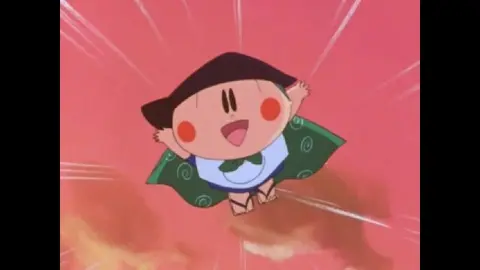 フクちゃん(#101～)｜フジテレビの人気ドラマ・アニメ・TV番組の動画が