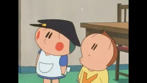フクちゃん(#101～)｜フジテレビの人気ドラマ・アニメ・TV番組の動画が