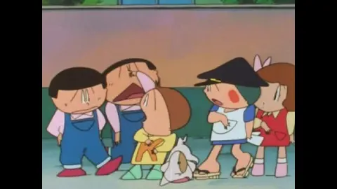 フクちゃん(#101～)｜フジテレビの人気ドラマ・アニメ・TV番組の動画が