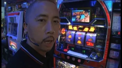 パチスロ 北斗の拳 世紀末救世主伝説 第7回 アリーナ平塚店編(前半) パチスロ北斗の拳 世紀末救世主