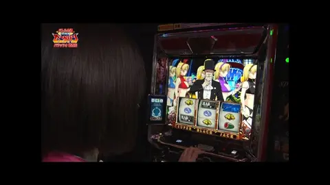第115回 実は りょう様◯◯なんです スマスロスーパーブラックジャック