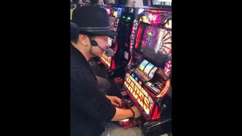 蒼天の拳2 不要機付き 引取り パチスロ蒼天の拳2