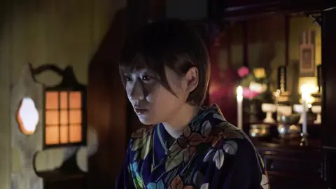 怪奇蒐集者 山口綾子 [DVD] 怪奇蒐集者(コレクター) 山口綾子｜フジテレビの人気ドラマ