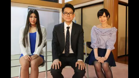 27 怪談のシーハナ聞かせてよ。#27｜フジテレビの人気ドラマ