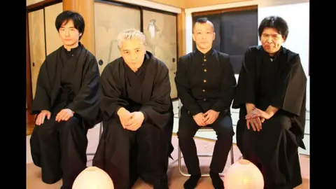 27 怪談のシーハナ聞かせてよ。#27｜フジテレビの人気ドラマ・アニメ