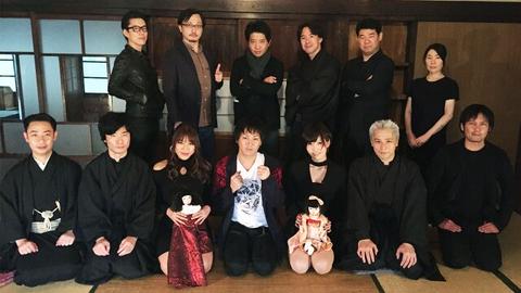44 怪談のシーハナ聞かせてよ。#44｜フジテレビの人気ドラマ・アニメ