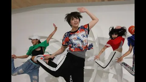 1 HIPHOP編 ～ 「Choo Choo TRAIN/ZOO」と「EZ DO DANCE/TRF」を完コピ