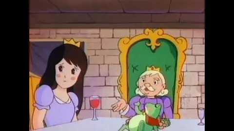 おおかみと七ひきの子やぎ】【ブレーメンのおんがくたい