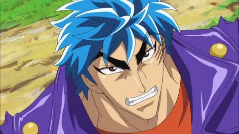 劇場版トリコ 美食神の超食宝｜フジテレビの人気ドラマ・アニメ・TV