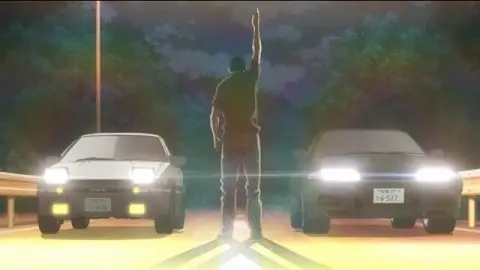 新劇場版 頭文字［イニシャル］D Legend2 －闘走－｜フジテレビの人気