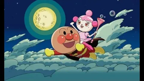 映画 それいけ!アンパンマン シャボン玉のプルン｜フジテレビの人気