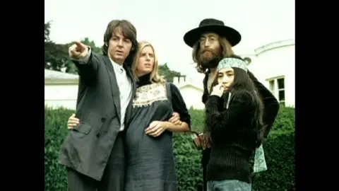 ジョン・レノン＆ポール・マッカートニー ソングブック 1966―1970