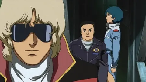 機動戦士Zガンダム －星を継ぐ者－｜フジテレビの人気ドラマ・アニメ