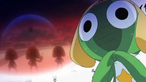 ケロロ軍曹 7thシーズン｜フジテレビの人気ドラマ・アニメ・TV