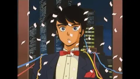 鎧伝サムライトルーパー外伝｜フジテレビの人気ドラマ・アニメ・TV番組 