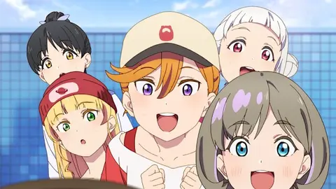 ラブライブ！ Liella! 9人全員ボイス入り目覚まし時計　dprime ニュース | 「ラブライブ！スーパースター!!」公式サイト