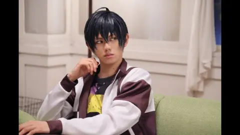 MANKAI MOVIE『A3!』～Another Stories～｜フジテレビの人気ドラマ