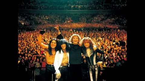 パンドラ ザ・イエロー・モンキー PUNCH DRUNKARD TOUR THE MOVIE