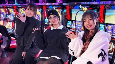 パチスロキャノンボール season34｜フジテレビの人気ドラマ・アニメ