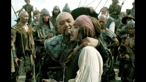 パイレーツ・オブ・カリビアン/ワールド・エンド｜フジテレビの人気