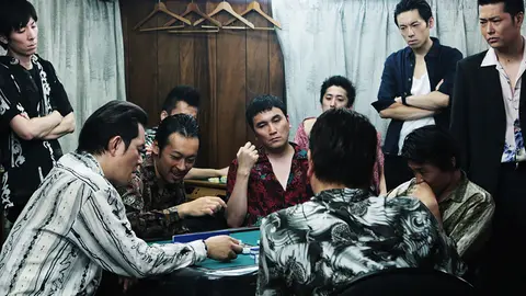 制覇3｜フジテレビの人気ドラマ・アニメ・TV番組の動画が見放題＜FOD＞