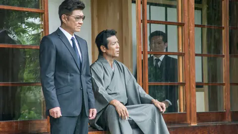 制覇｜フジテレビの人気ドラマ・アニメ・TV番組の動画が見放題