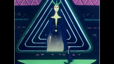 第1話 宇宙にはためく海賊旗｜フジテレビの人気ドラマ・アニメ・TV番組