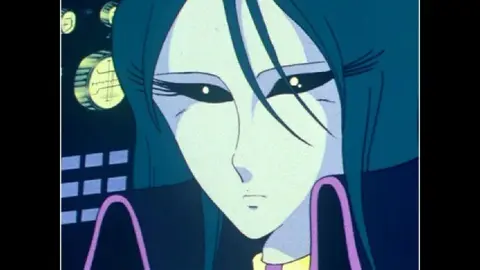 第1話 宇宙にはためく海賊旗｜フジテレビの人気ドラマ・アニメ・TV番組