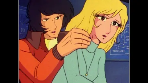 第1話 宇宙にはためく海賊旗｜フジテレビの人気ドラマ・アニメ・TV番組