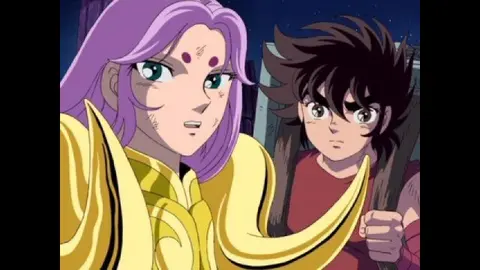 聖闘士星矢 冥王ハーデス十二宮編｜フジテレビの人気ドラマ・アニメ