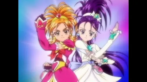 ふたりはプリキュアSplash☆Star｜フジテレビの人気ドラマ