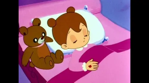 第109話 さよならサリー｜フジテレビの人気ドラマ・アニメ・TV