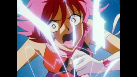 第10話 必殺技敗れる!? ハニー決死の激闘｜フジテレビの人気ドラマ