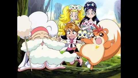 映画ふたりはプリキュアMaxHeart2雪空のともだち｜フジテレビの人気