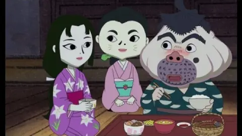 ねぎぼうずのあさたろう｜フジテレビの人気ドラマ・アニメ・TV