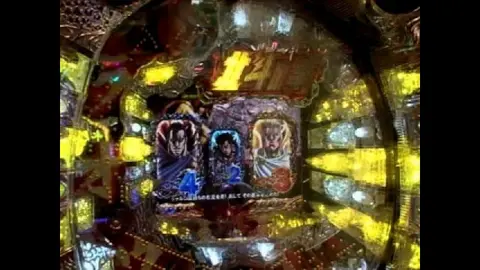 14 シェイクII・デビルマンII -悪魔復活-・パチスロ蒼天の拳・ぱちんこ