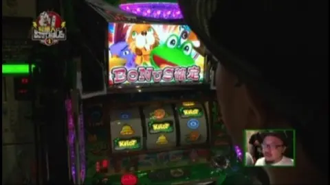 3 パチスロ 笑ゥせぇるすまん 2｜フジテレビの人気ドラマ