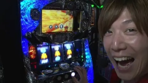 13 パチスロ北斗の拳 強敵/Zゴールド・インフィニティ｜フジテレビの