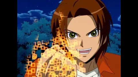 第1話 俺が大だ! コカトリモン襲来｜フジテレビの人気ドラマ・アニメ