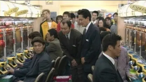 梁山泊 仁義なき頂上決戦｜フジテレビの人気ドラマ・アニメ・TV番組の