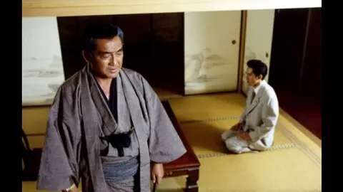 修羅の群れ 第三部 完結編 大抗争列島!!｜フジテレビの人気ドラマ