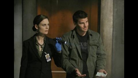 BONES ―骨は語る― シーズン2｜フジテレビの人気ドラマ・アニメ・TV番組 