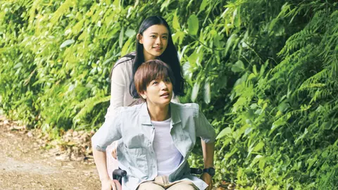 パーフェクトワールド 君といる奇跡 フジテレビの人気ドラマ アニメ Tv番組の動画が見放題 Fod