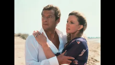 007 ユア・アイズ・オンリー｜フジテレビの人気ドラマ・アニメ・TV番組