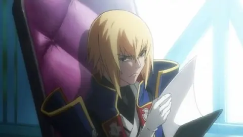 BLAZBLUE ALTER MEMORY｜フジテレビの人気ドラマ・アニメ・TV番組の