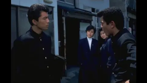 ビー・バップ・ハイスクール 高校与太郎音頭｜フジテレビの人気