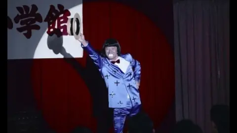これでいいのだ!!映画☆赤塚不二夫｜フジテレビの人気ドラマ