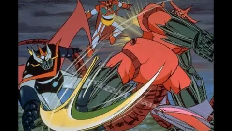 未開封 浪曼堂 ソフビ 宇宙怪獣 ギルギルガン グレートマジンガー対ゲッターロボ Space Monster Gilgilgan 宇宙怪獣 ギルギルガン #浪曼堂 #漢の